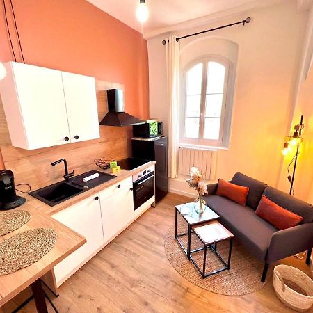 Le Carnot: Apt 2 Prs Neuf Proxi Centre Historique Dijon Exterior photo